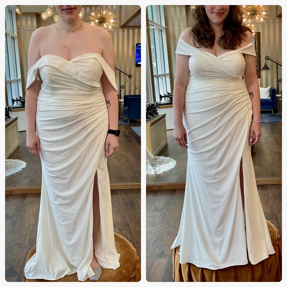 Before After Image