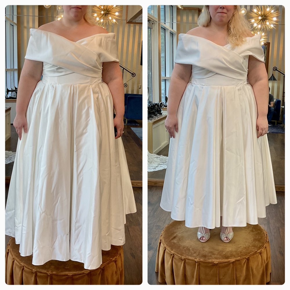 Before After Image