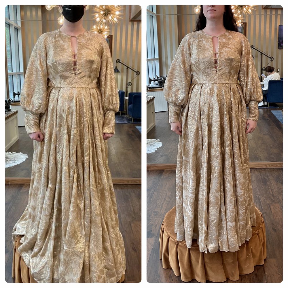 Before After Image