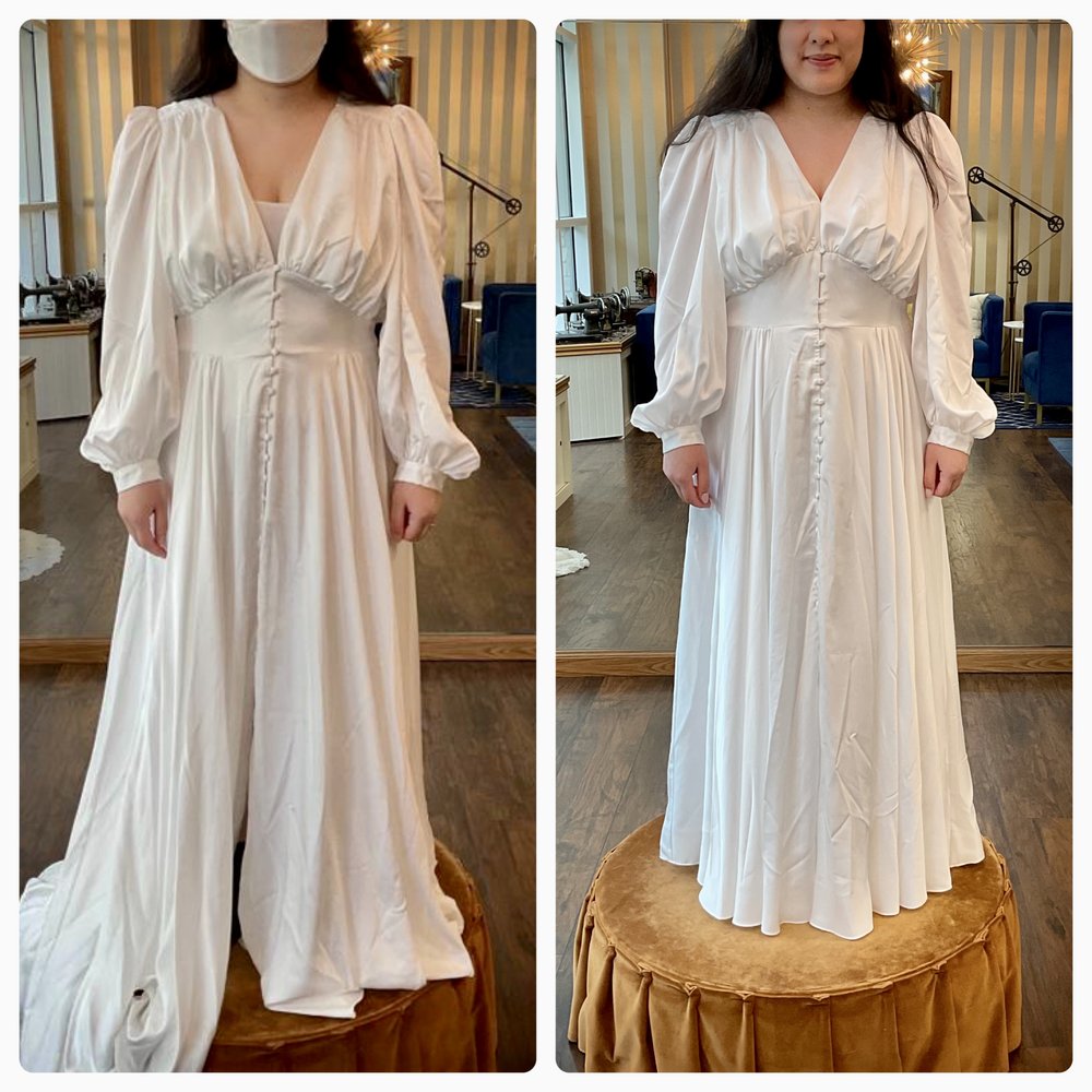 Before After Image