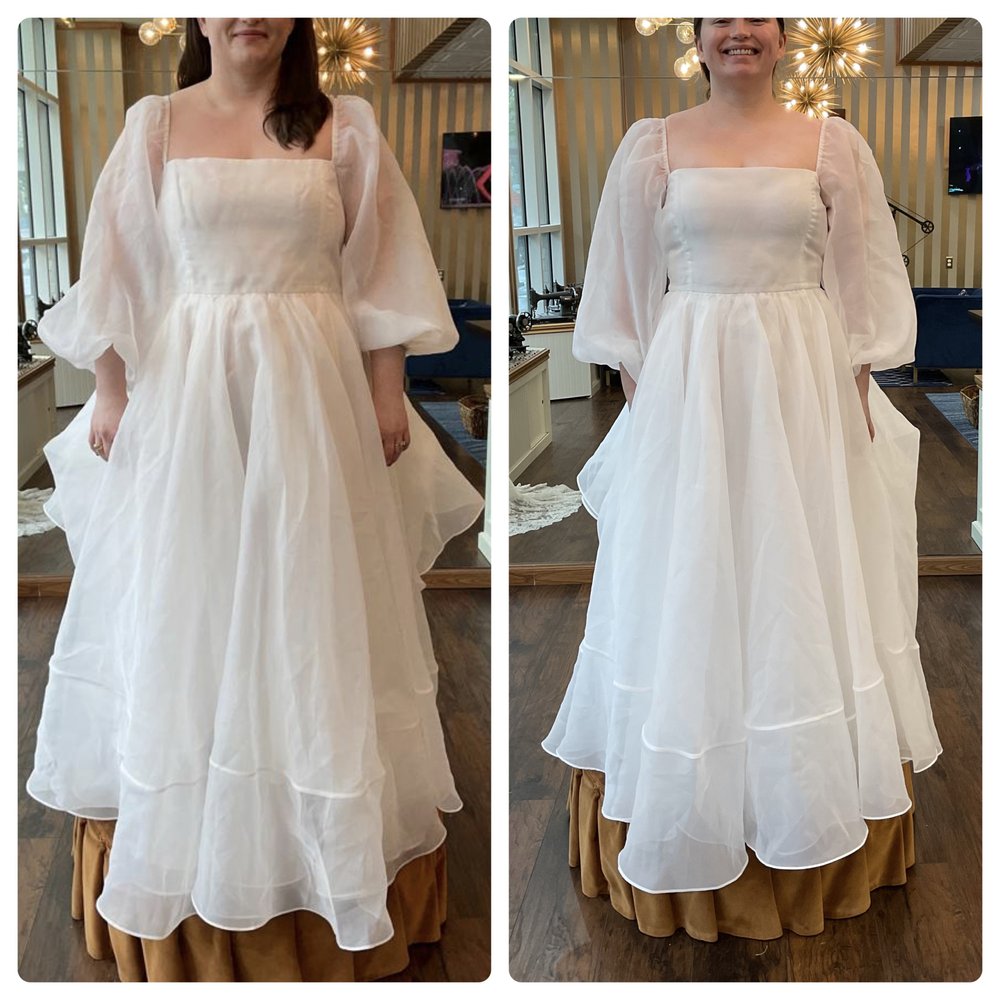 Before After Image
