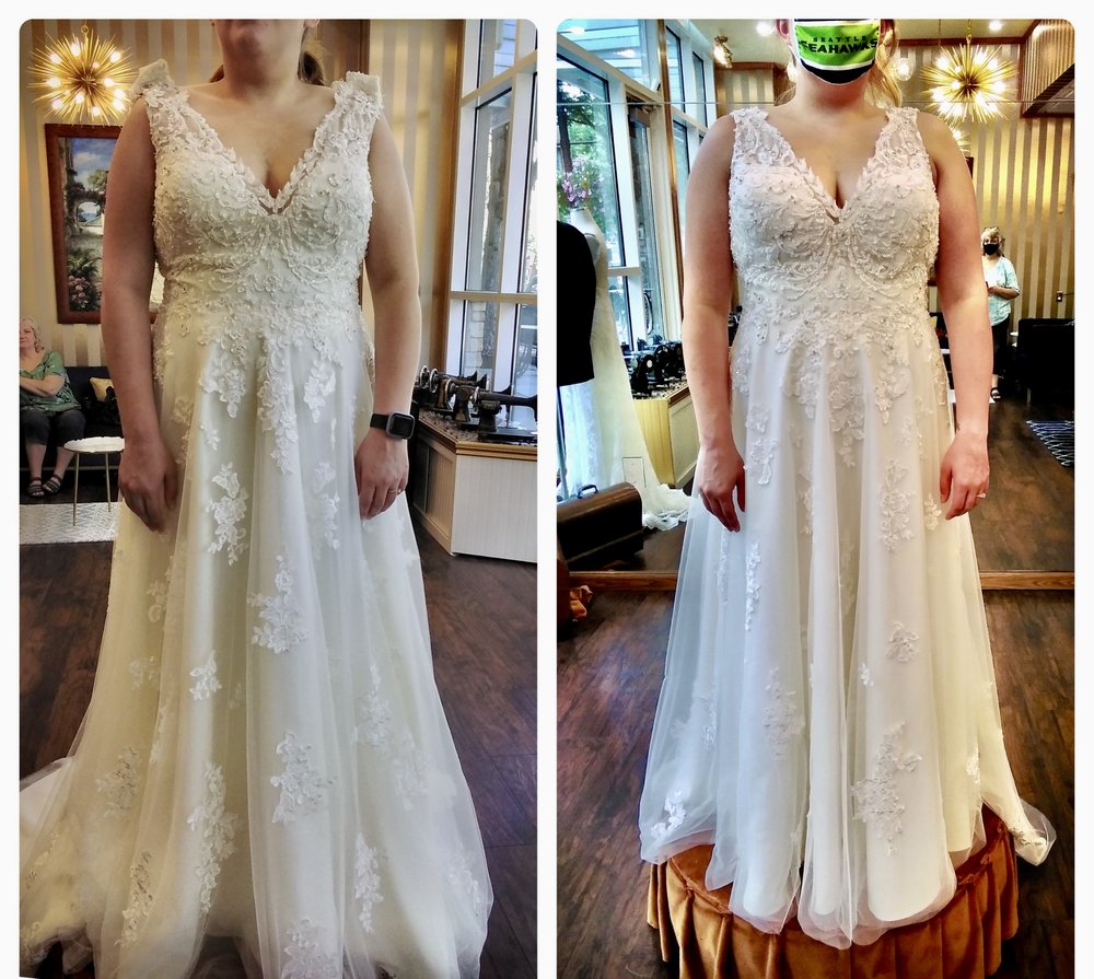 Before After Image