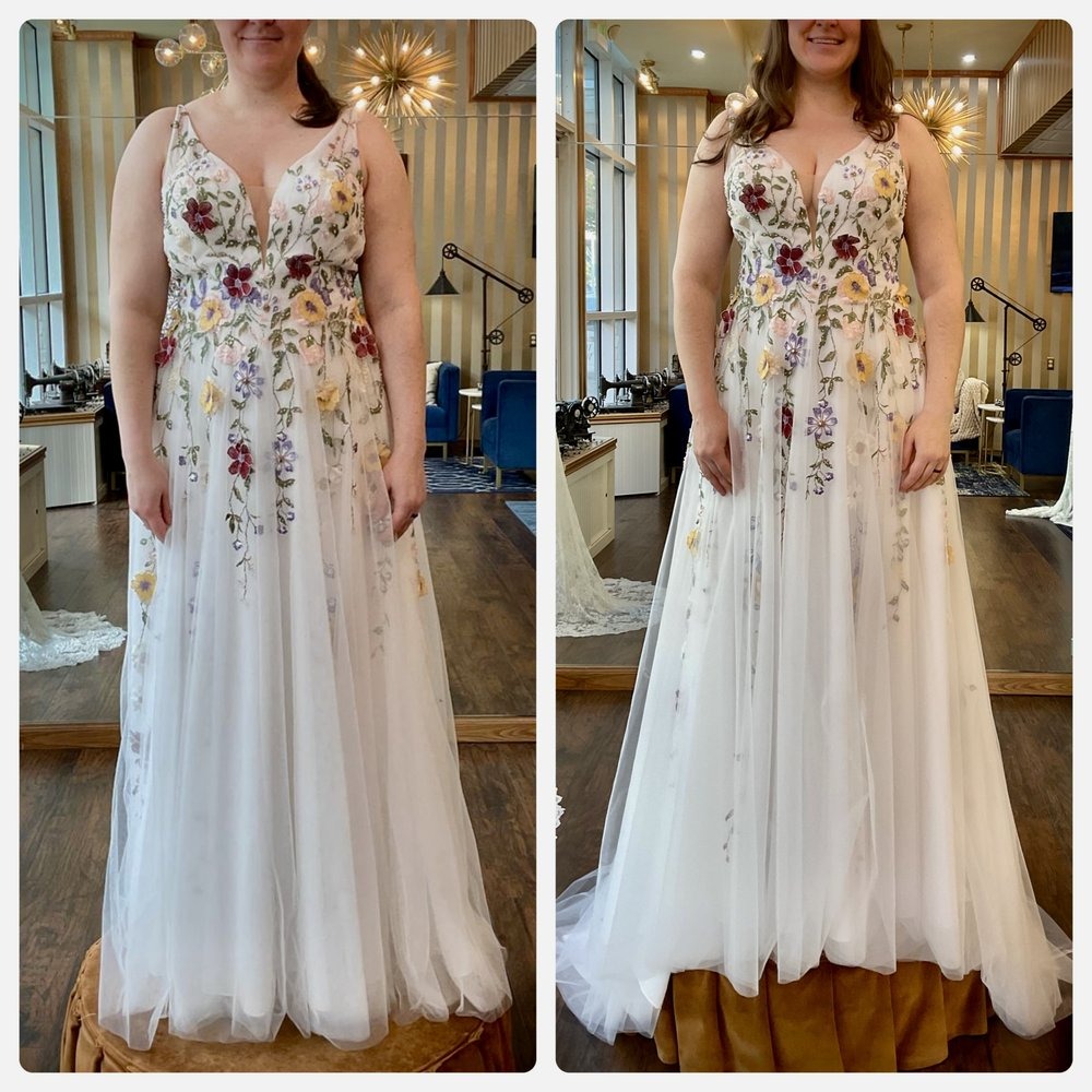 Before After Image