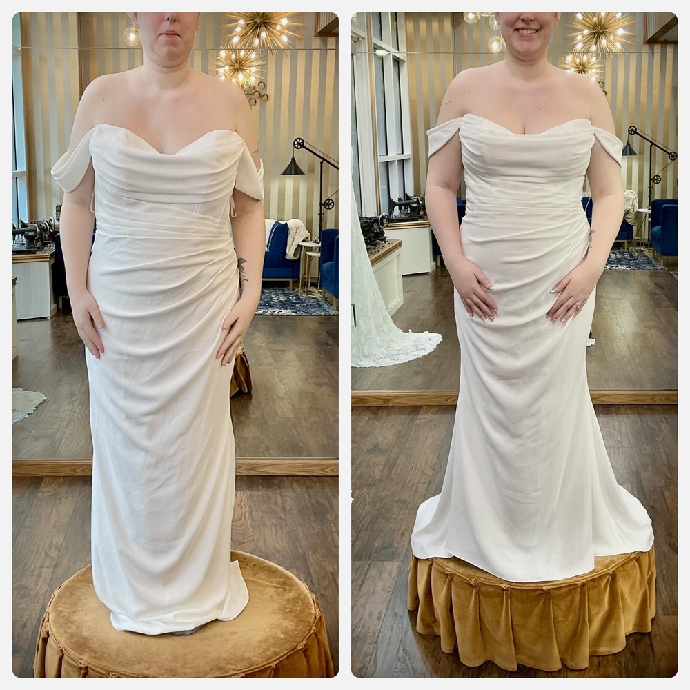 Before After Image