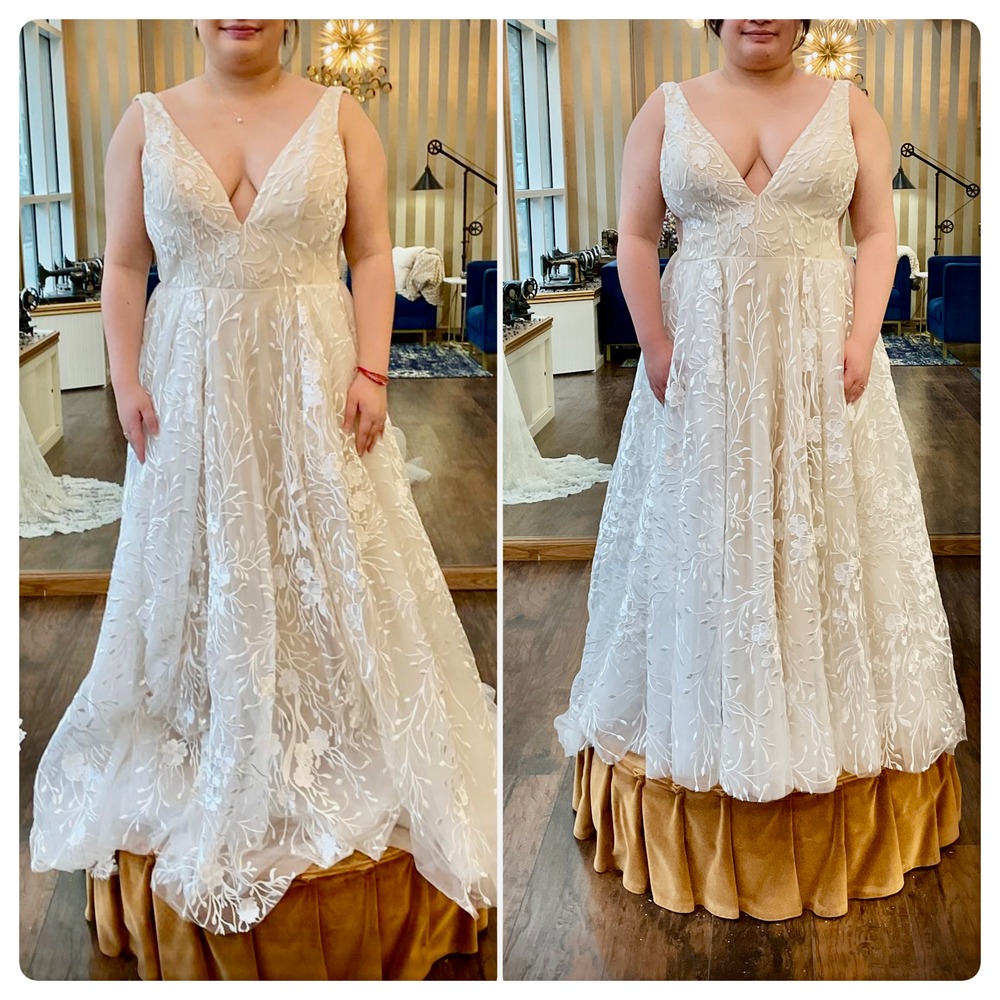 Before After Image