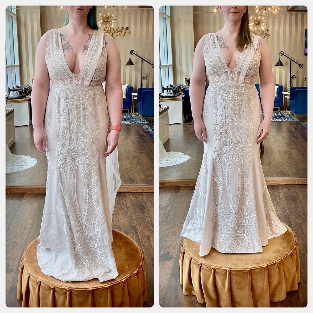 Before After Image