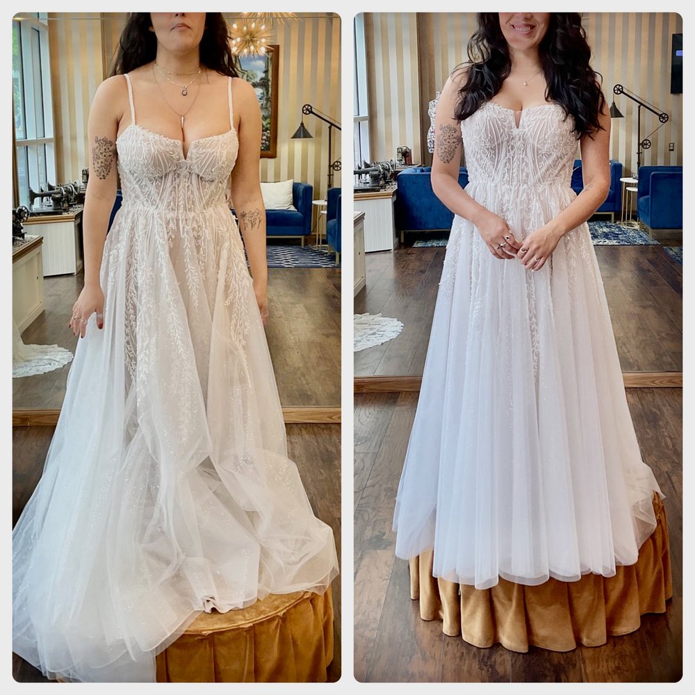 Before After Image