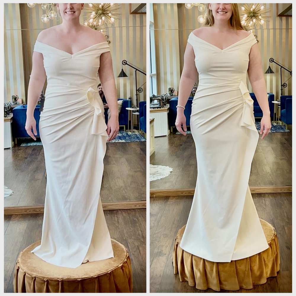 Before After Image
