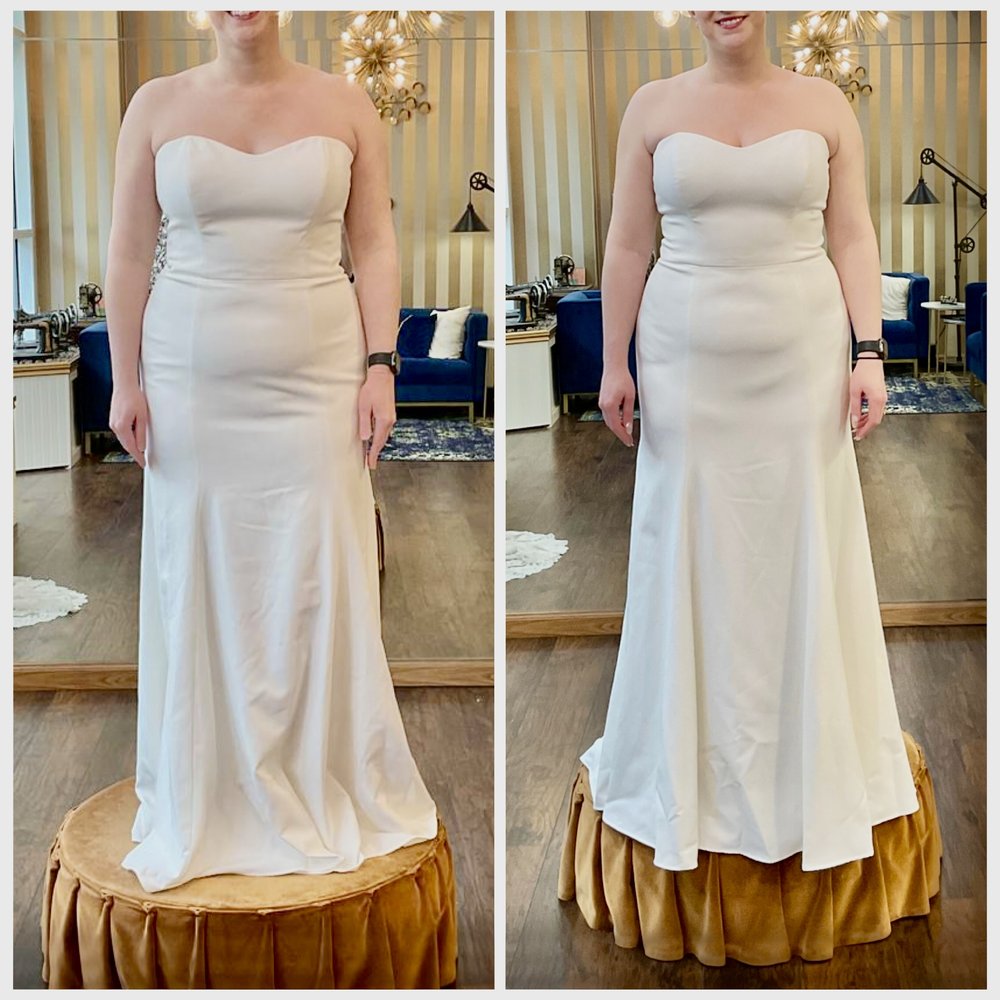 Before After Image
