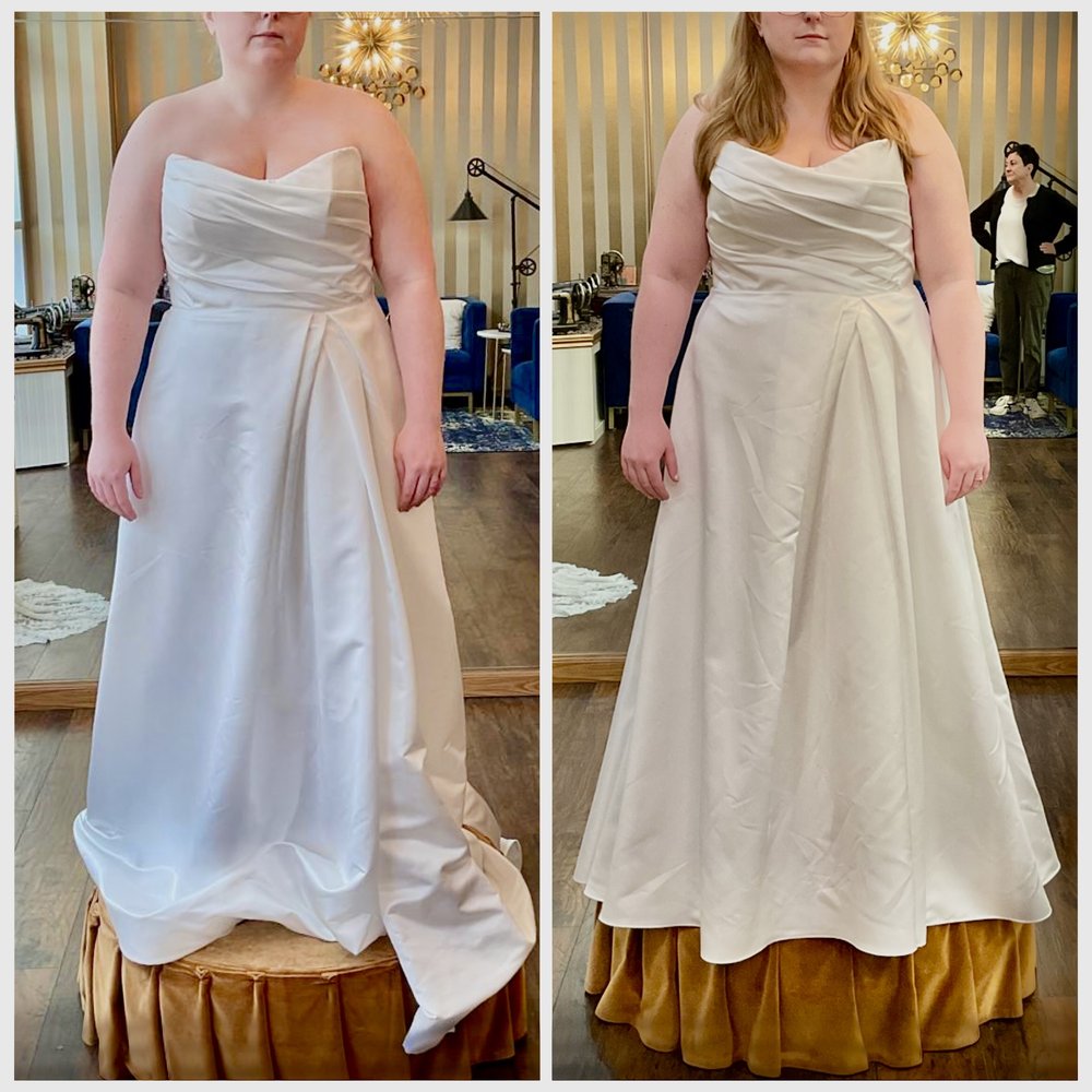 Before After Image